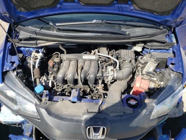 Photo 10 VIN: 3HGGK5G87FM737365 - HONDA FIT EX 