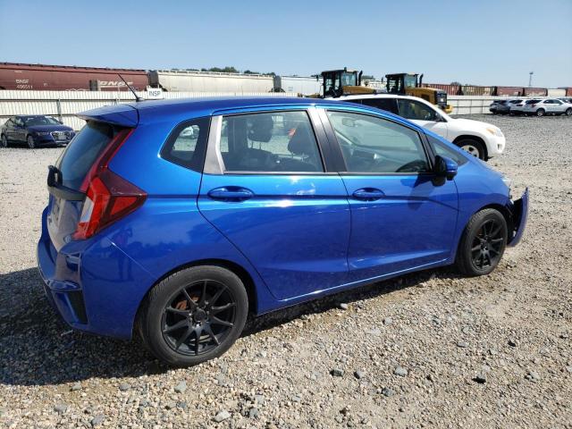 Photo 2 VIN: 3HGGK5G87FM737365 - HONDA FIT EX 