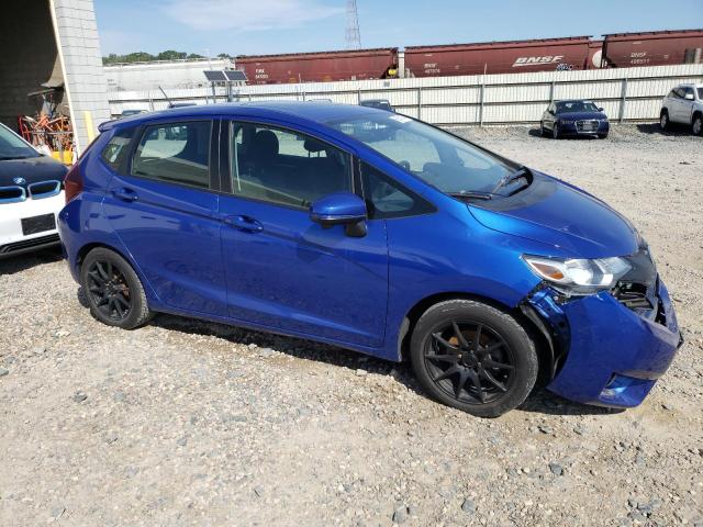 Photo 3 VIN: 3HGGK5G87FM737365 - HONDA FIT EX 