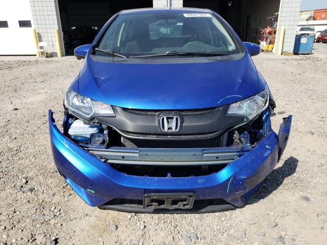 Photo 4 VIN: 3HGGK5G87FM737365 - HONDA FIT EX 