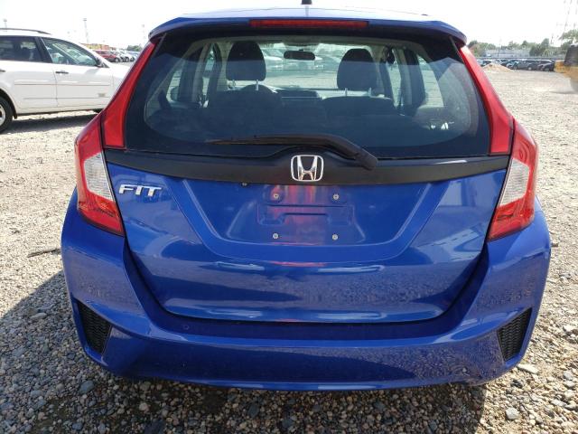 Photo 5 VIN: 3HGGK5G87FM737365 - HONDA FIT EX 