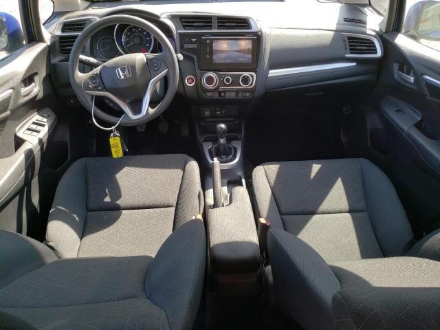 Photo 7 VIN: 3HGGK5G87FM737365 - HONDA FIT EX 