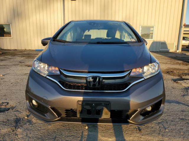 Photo 4 VIN: 3HGGK5G87JM733888 - HONDA FIT 