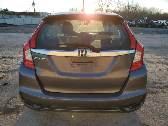 Photo 5 VIN: 3HGGK5G87JM733888 - HONDA FIT 