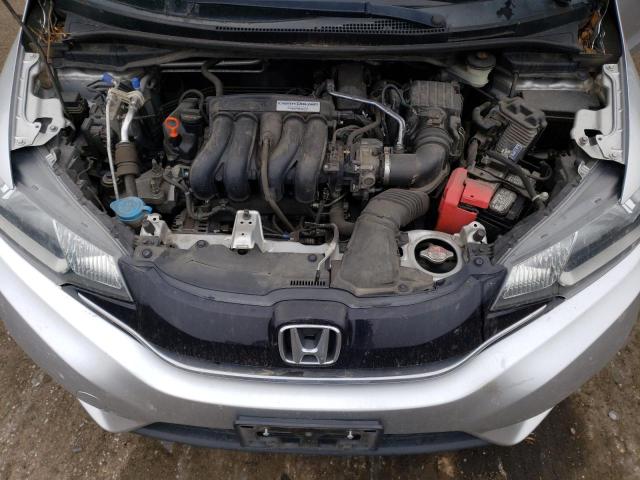 Photo 10 VIN: 3HGGK5G88FM721594 - HONDA FIT 