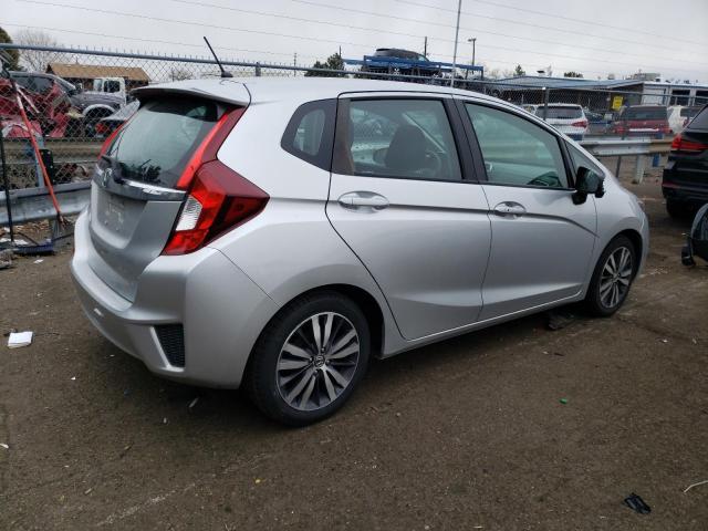 Photo 2 VIN: 3HGGK5G88FM721594 - HONDA FIT 