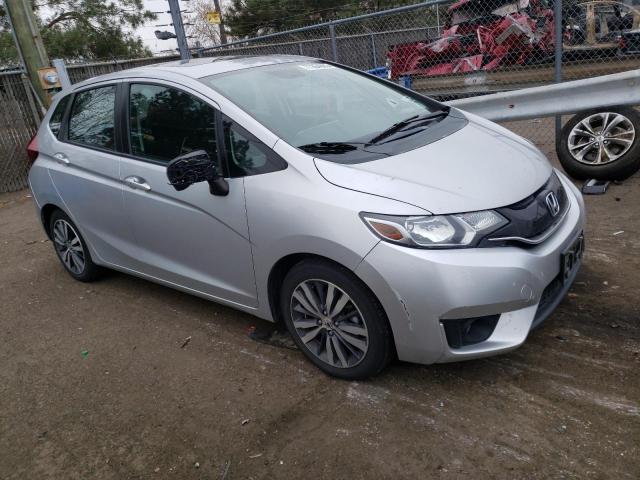 Photo 3 VIN: 3HGGK5G88FM721594 - HONDA FIT 