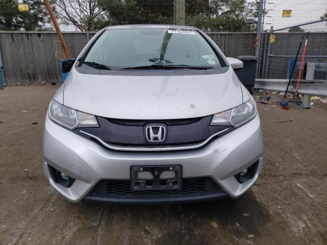 Photo 4 VIN: 3HGGK5G88FM721594 - HONDA FIT 