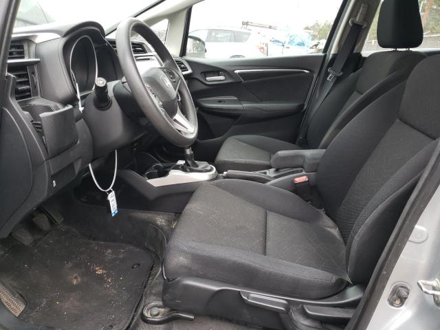 Photo 6 VIN: 3HGGK5G88FM721594 - HONDA FIT 