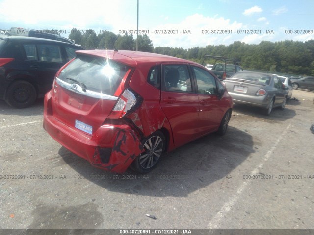 Photo 3 VIN: 3HGGK5G88FM754868 - HONDA FIT 