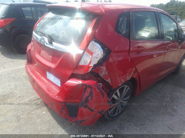 Photo 5 VIN: 3HGGK5G88FM754868 - HONDA FIT 