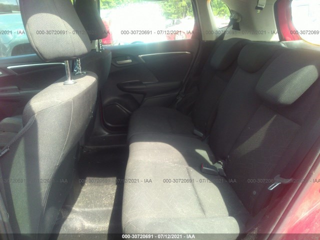 Photo 7 VIN: 3HGGK5G88FM754868 - HONDA FIT 