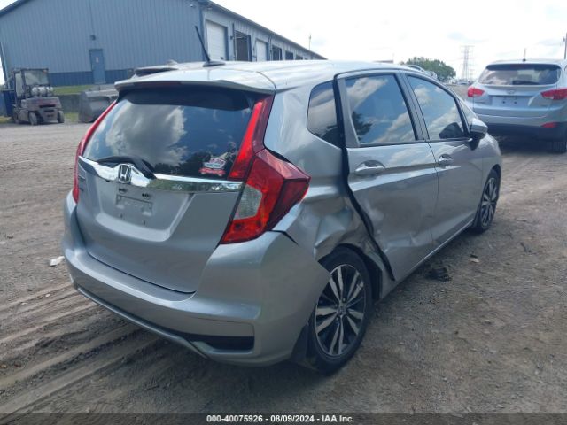 Photo 3 VIN: 3HGGK5G88JM730188 - HONDA FIT 