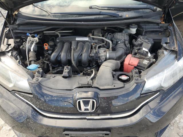 Photo 10 VIN: 3HGGK5G89FM719806 - HONDA FIT EX 