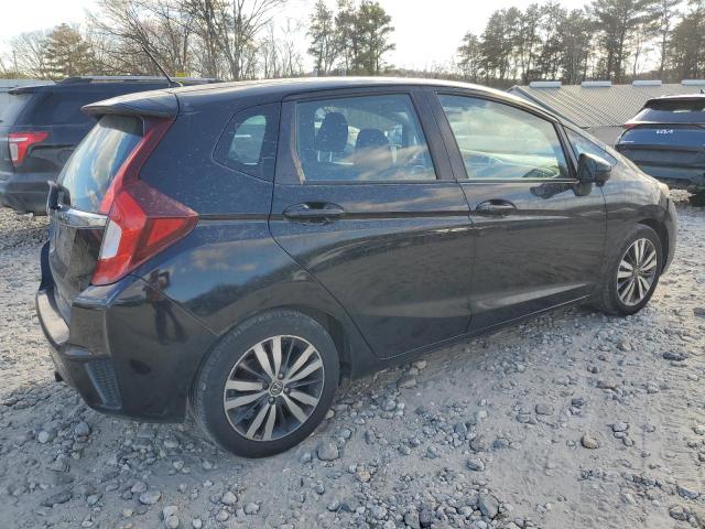 Photo 2 VIN: 3HGGK5G89FM719806 - HONDA FIT EX 