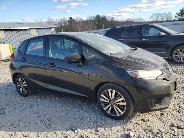 Photo 3 VIN: 3HGGK5G89FM719806 - HONDA FIT EX 