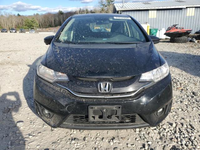 Photo 4 VIN: 3HGGK5G89FM719806 - HONDA FIT EX 