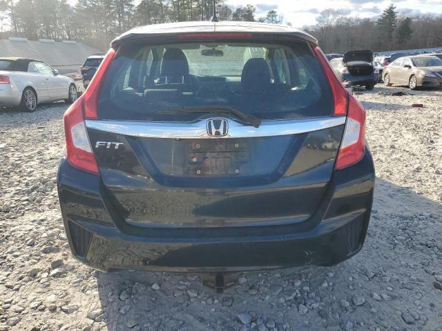 Photo 5 VIN: 3HGGK5G89FM719806 - HONDA FIT EX 