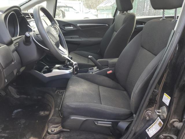 Photo 6 VIN: 3HGGK5G89FM719806 - HONDA FIT EX 