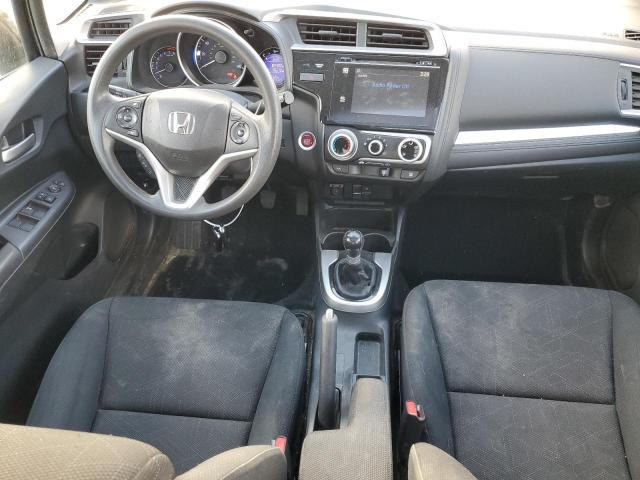 Photo 7 VIN: 3HGGK5G89FM719806 - HONDA FIT EX 