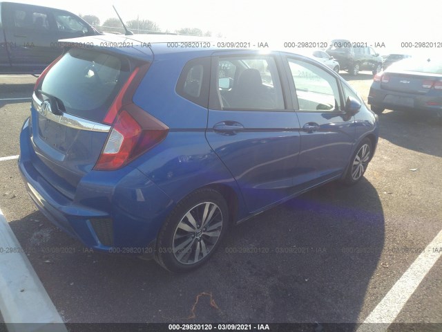 Photo 3 VIN: 3HGGK5G89FM723418 - HONDA FIT 