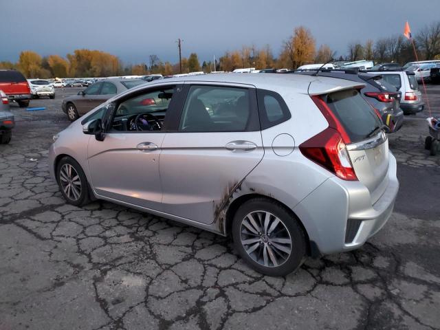 Photo 1 VIN: 3HGGK5G89FM735715 - HONDA FIT EX 