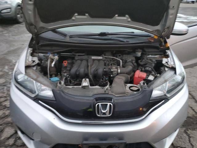 Photo 10 VIN: 3HGGK5G89FM735715 - HONDA FIT EX 