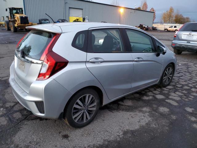 Photo 2 VIN: 3HGGK5G89FM735715 - HONDA FIT EX 