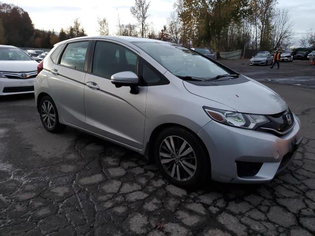 Photo 3 VIN: 3HGGK5G89FM735715 - HONDA FIT EX 