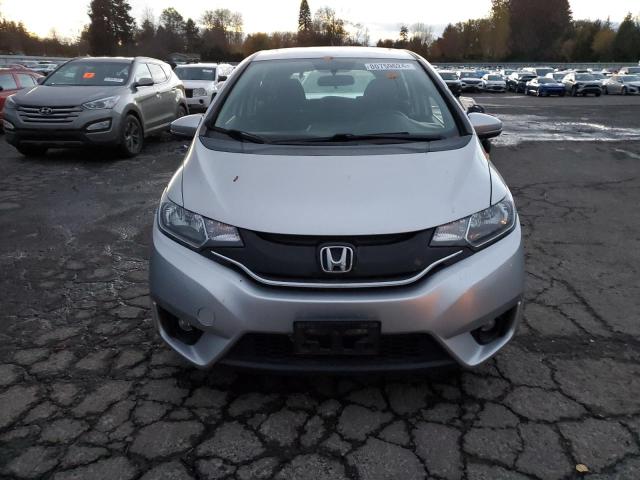 Photo 4 VIN: 3HGGK5G89FM735715 - HONDA FIT EX 