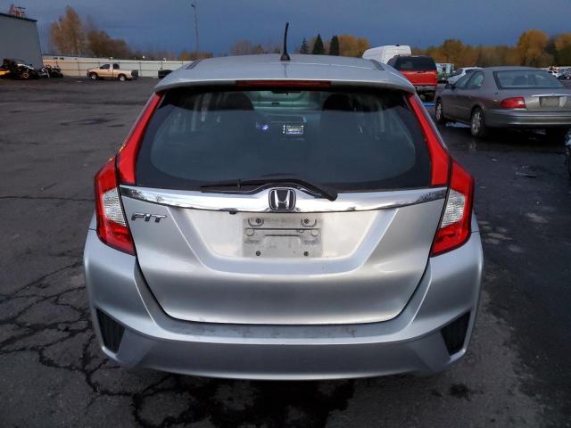 Photo 5 VIN: 3HGGK5G89FM735715 - HONDA FIT EX 