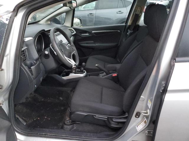 Photo 6 VIN: 3HGGK5G89FM735715 - HONDA FIT EX 