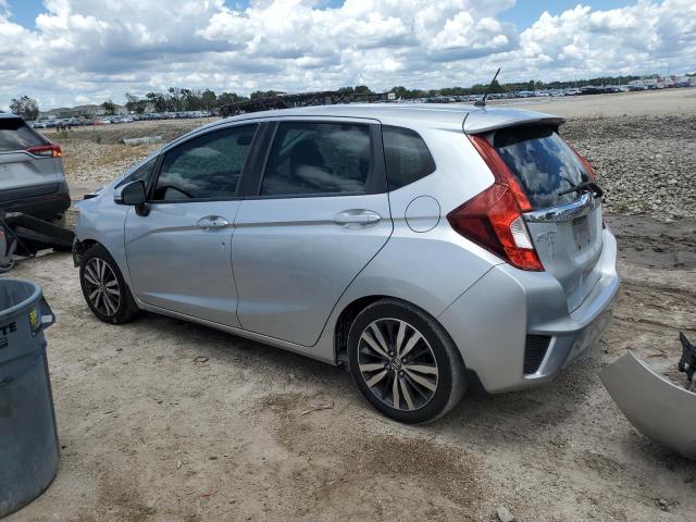 Photo 1 VIN: 3HGGK5G89FM742390 - HONDA FIT 