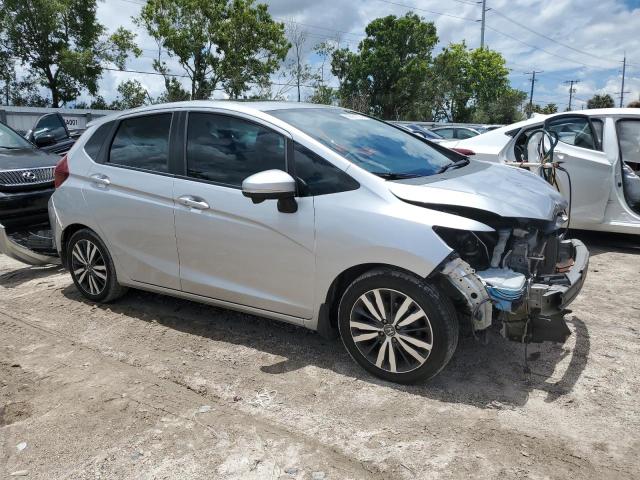 Photo 3 VIN: 3HGGK5G89FM742390 - HONDA FIT 