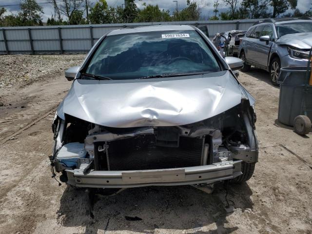 Photo 4 VIN: 3HGGK5G89FM742390 - HONDA FIT 