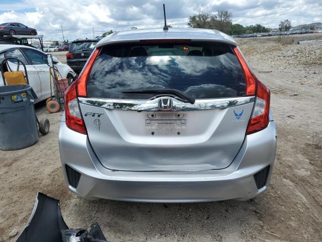 Photo 5 VIN: 3HGGK5G89FM742390 - HONDA FIT 