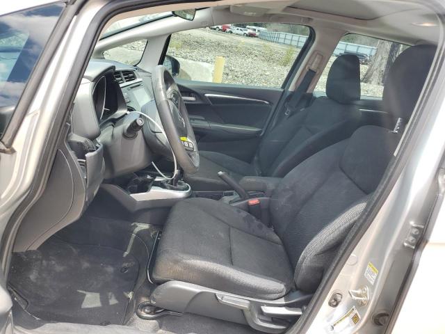 Photo 6 VIN: 3HGGK5G89FM742390 - HONDA FIT 