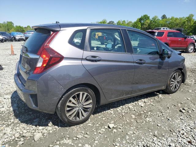 Photo 2 VIN: 3HGGK5G89FM755804 - HONDA FIT 