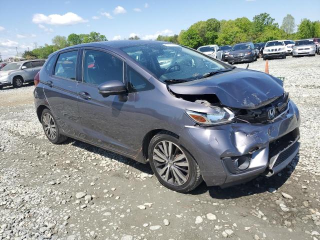 Photo 3 VIN: 3HGGK5G89FM755804 - HONDA FIT 