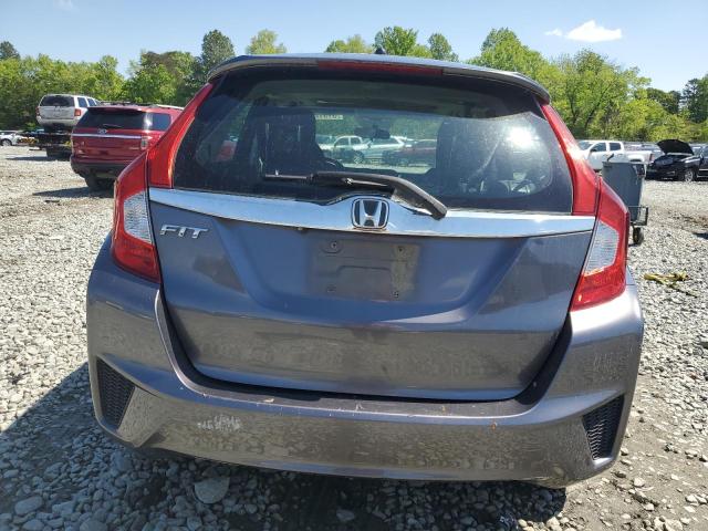 Photo 5 VIN: 3HGGK5G89FM755804 - HONDA FIT 