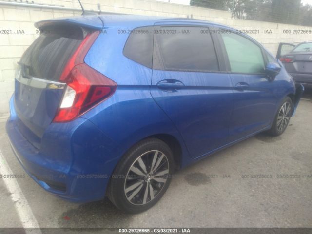 Photo 3 VIN: 3HGGK5G89JM722875 - HONDA FIT 