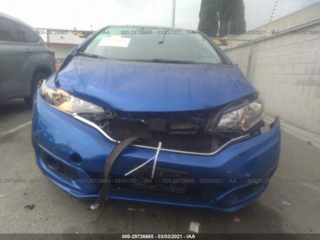 Photo 5 VIN: 3HGGK5G89JM722875 - HONDA FIT 