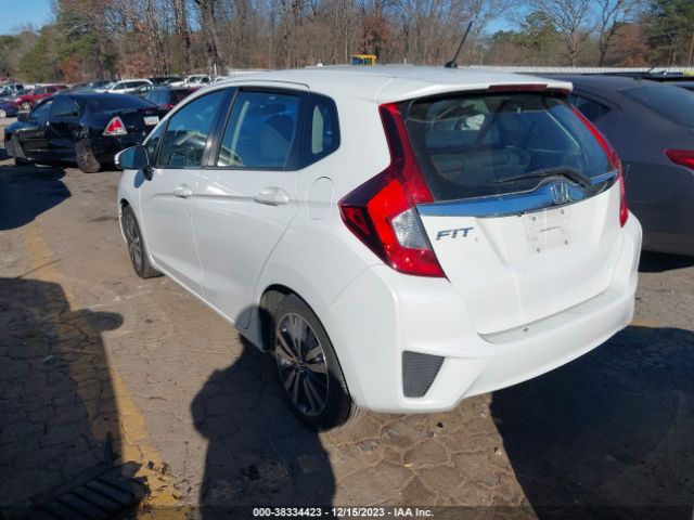 Photo 2 VIN: 3HGGK5G8XFM734783 - HONDA FIT 