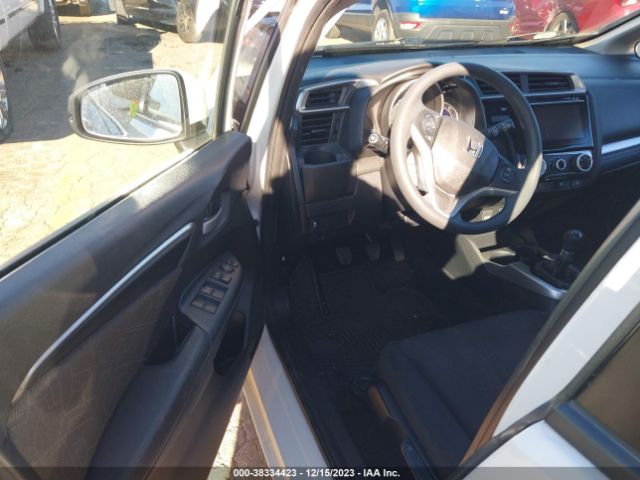 Photo 4 VIN: 3HGGK5G8XFM734783 - HONDA FIT 