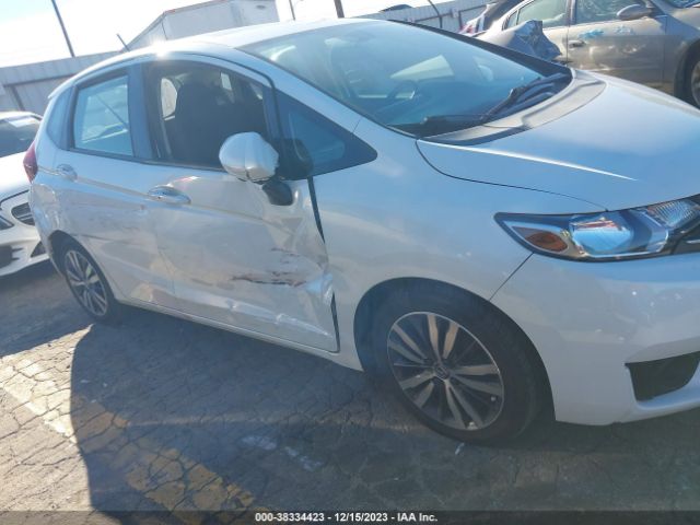 Photo 5 VIN: 3HGGK5G8XFM734783 - HONDA FIT 