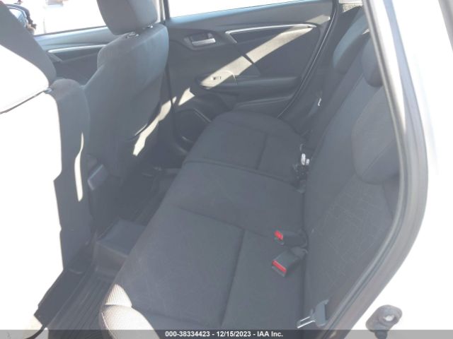 Photo 7 VIN: 3HGGK5G8XFM734783 - HONDA FIT 