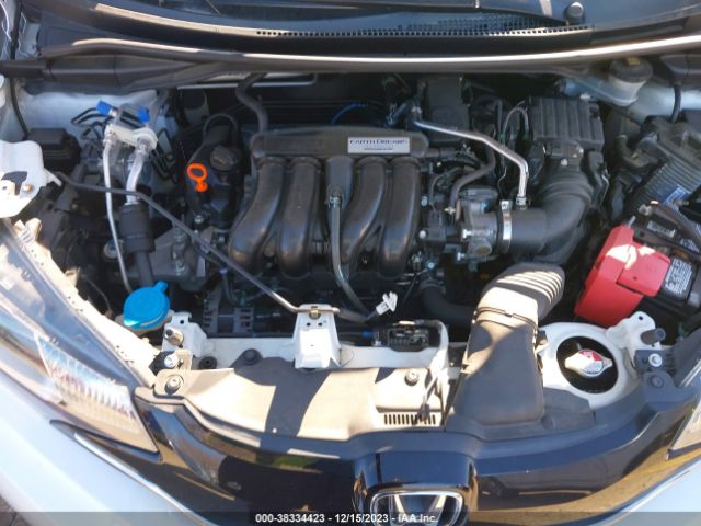 Photo 9 VIN: 3HGGK5G8XFM734783 - HONDA FIT 