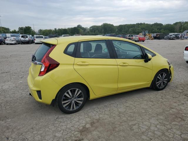 Photo 2 VIN: 3HGGK5G8XFM762891 - HONDA FIT EX 