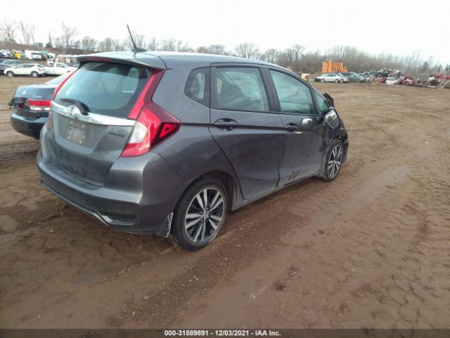 Photo 3 VIN: 3HGGK5G8XJM722495 - HONDA FIT 