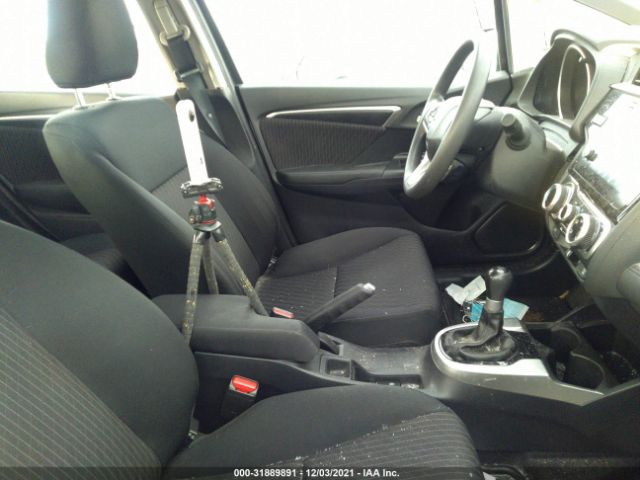 Photo 4 VIN: 3HGGK5G8XJM722495 - HONDA FIT 